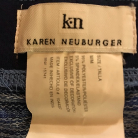 Karen Neuburger leggings - Picture 8 of 8